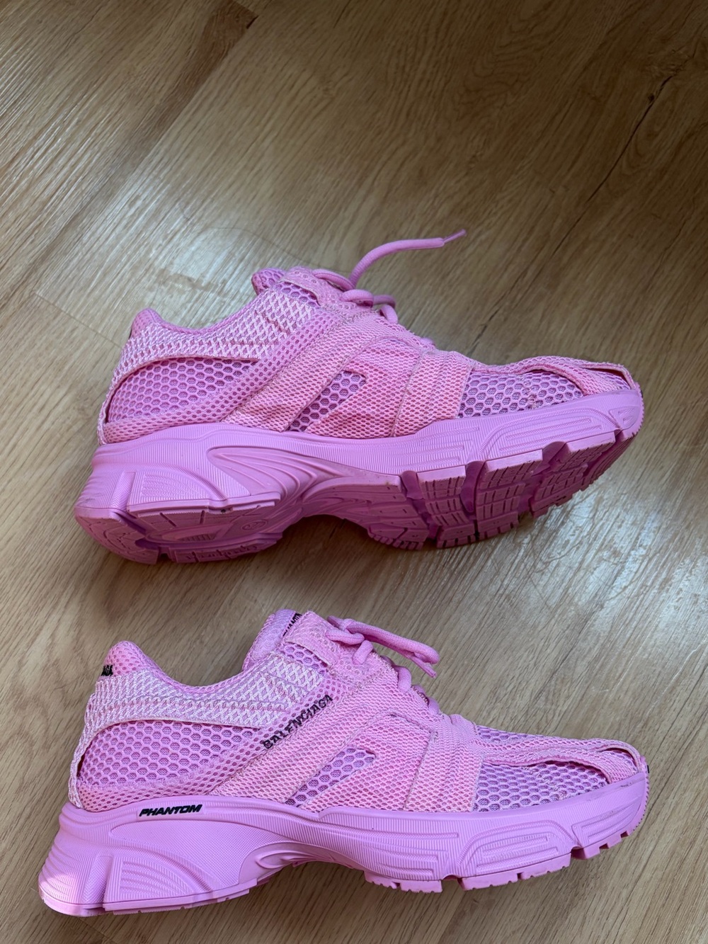 Balenciaga Phantom Sneakers